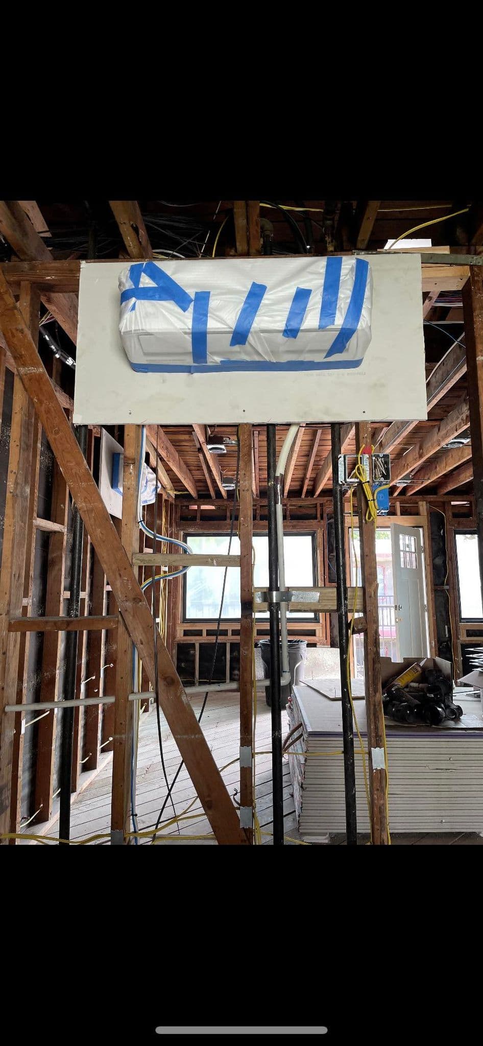 ADU electrical installation and wiring in Los Angeles