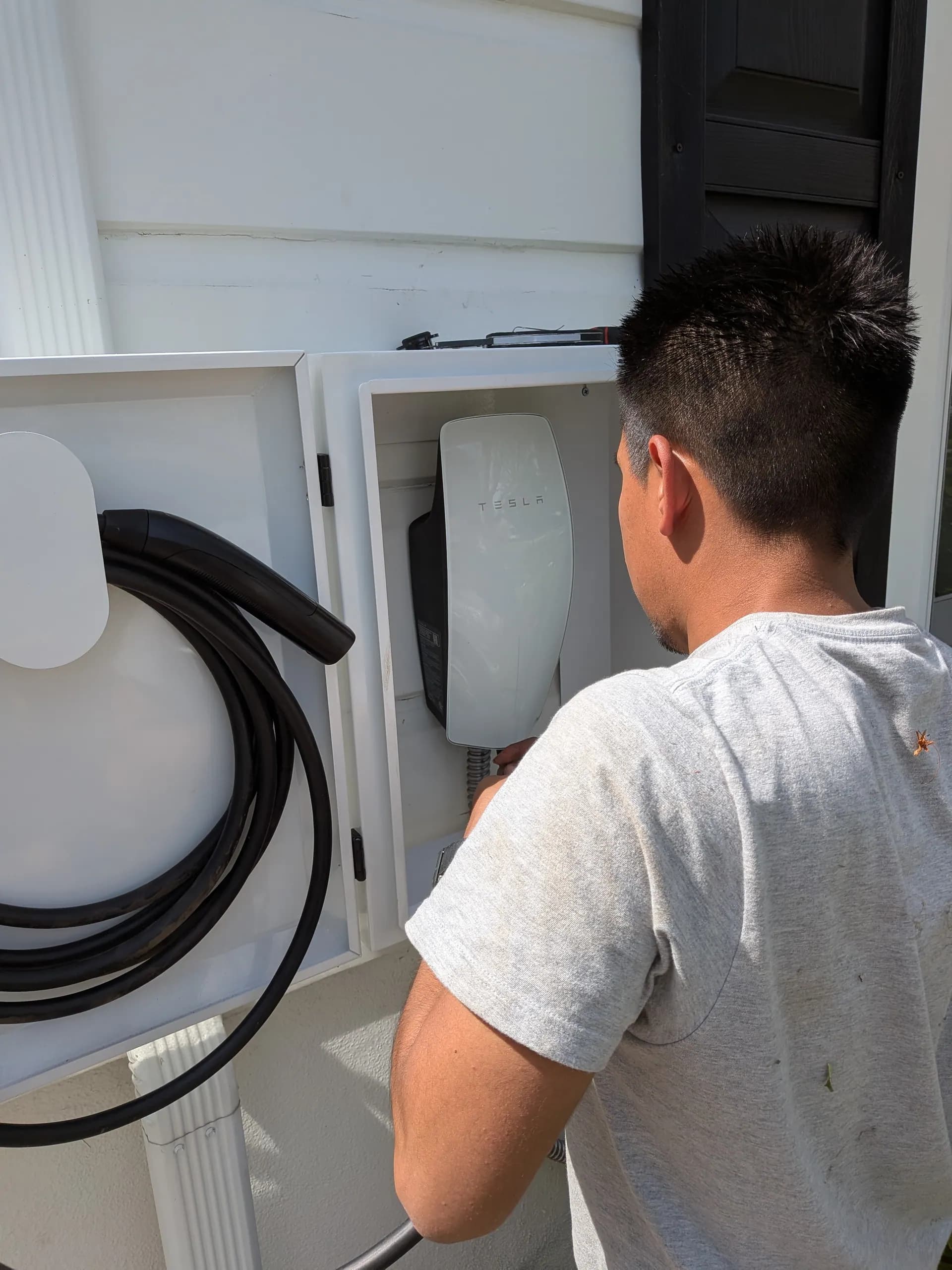 Understanding NEMA 14-50 Outlets and Their Uses