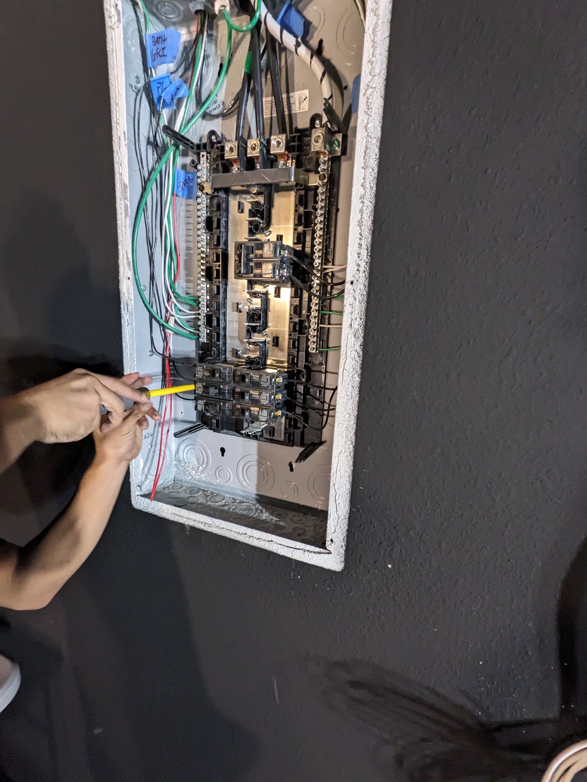 Emergency Electrical Services
