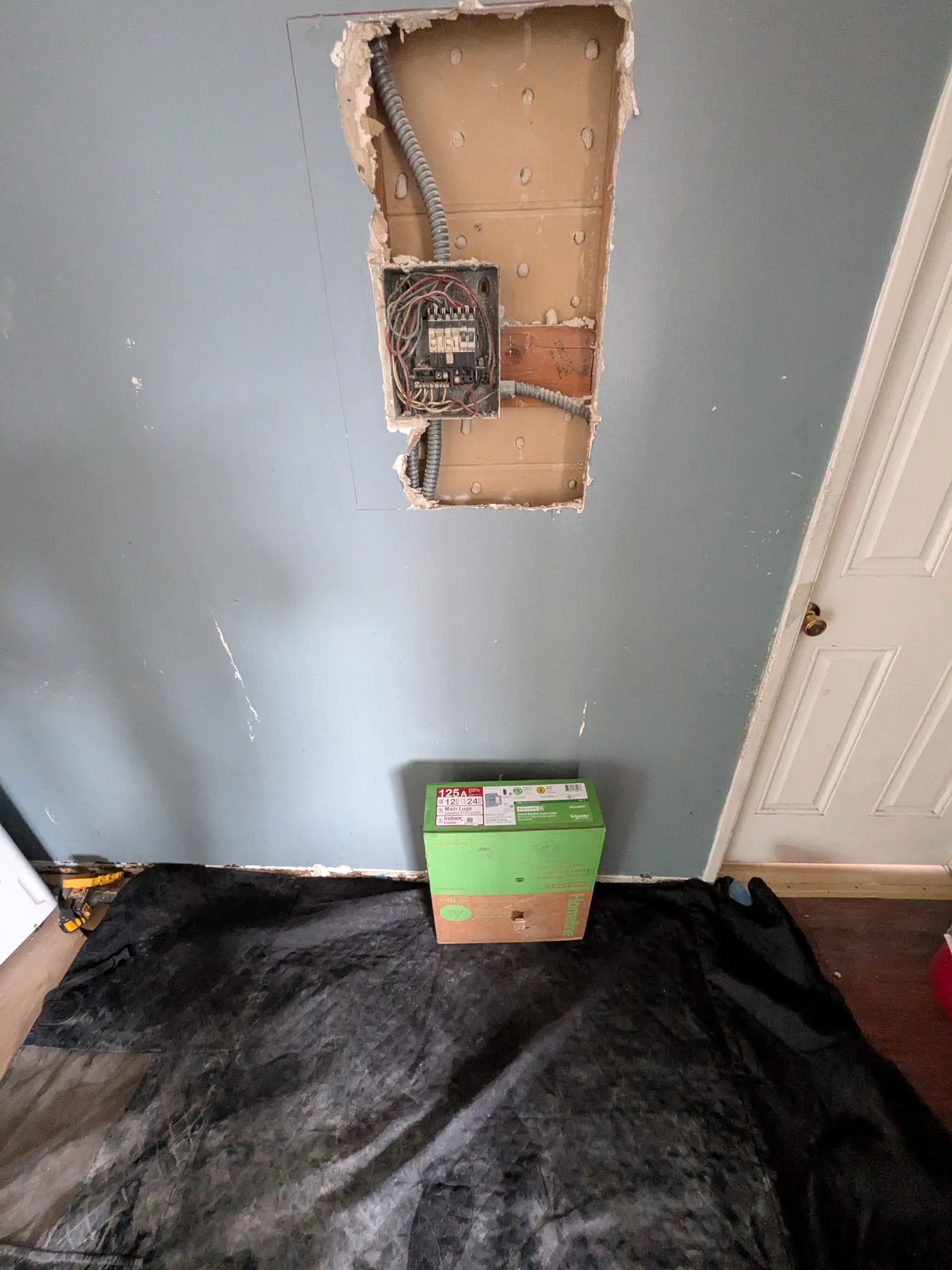 Why Upgrade Your Electrical Panel for ADUs and EV Chargers