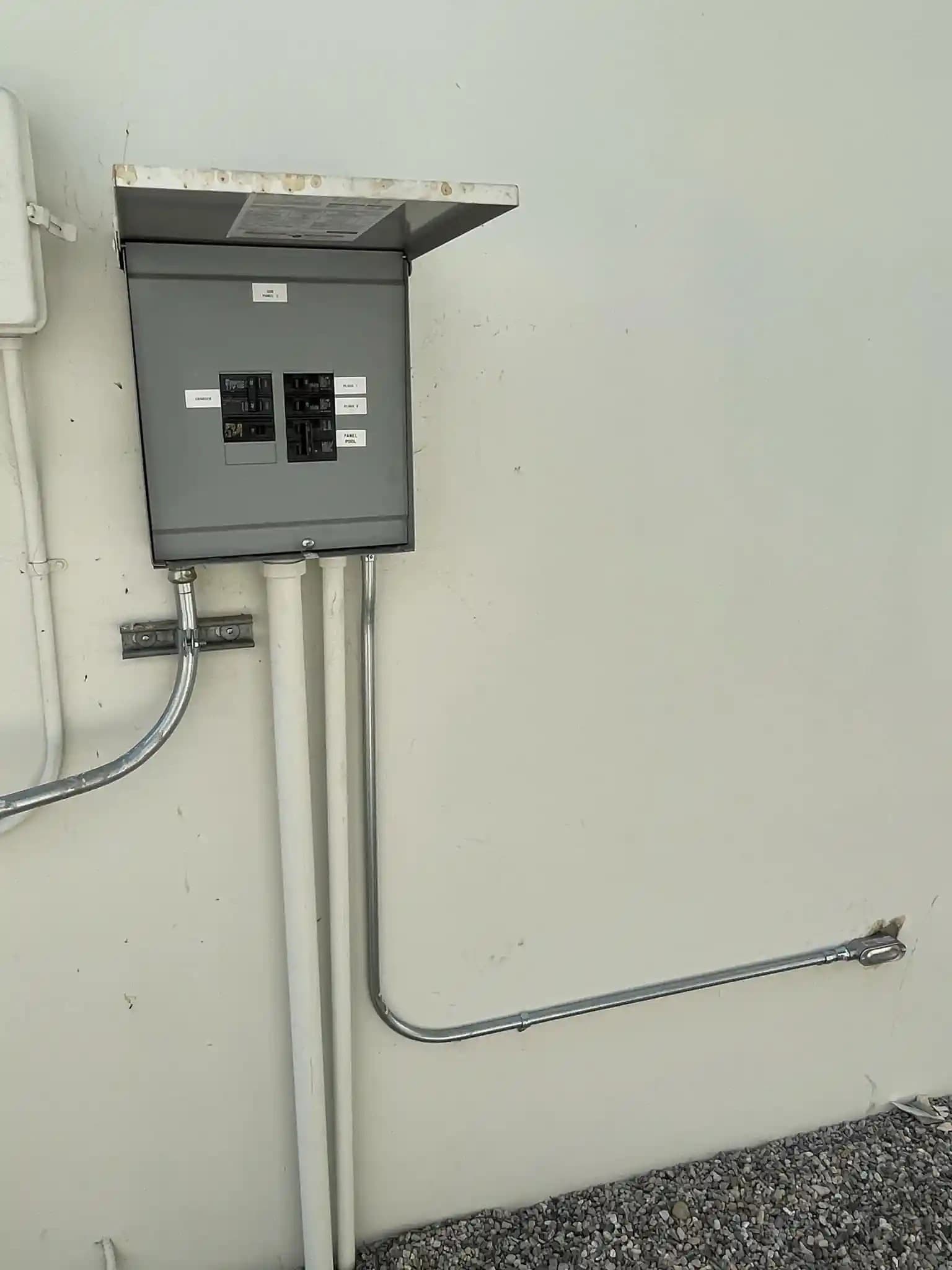 What to Do When Your Fuse Box Isn't Working